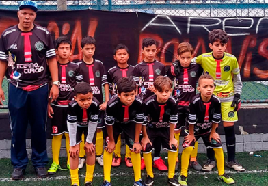 Arena Bela Vista completa 6 anos: golaço do Bixiga