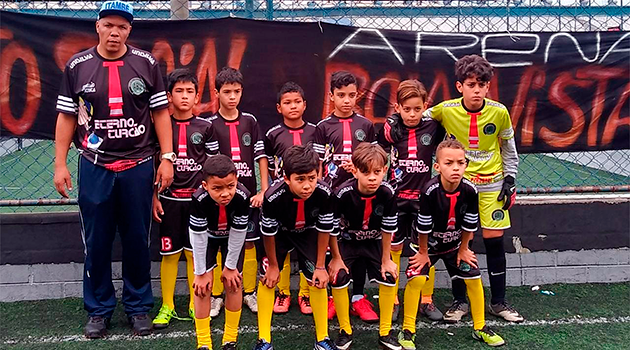 Arena Bela Vista completa 6 anos: golaço do Bixiga